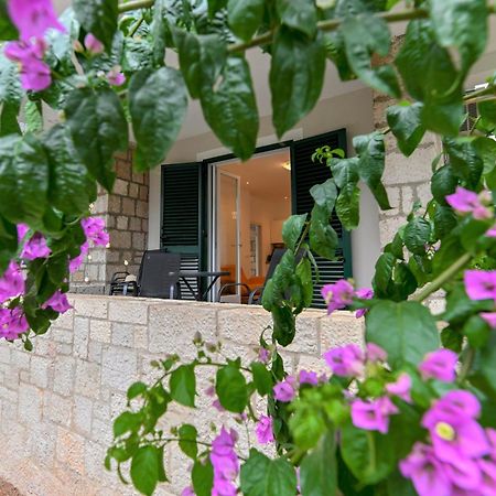 זאדאר Apartman Maraska מראה חיצוני תמונה