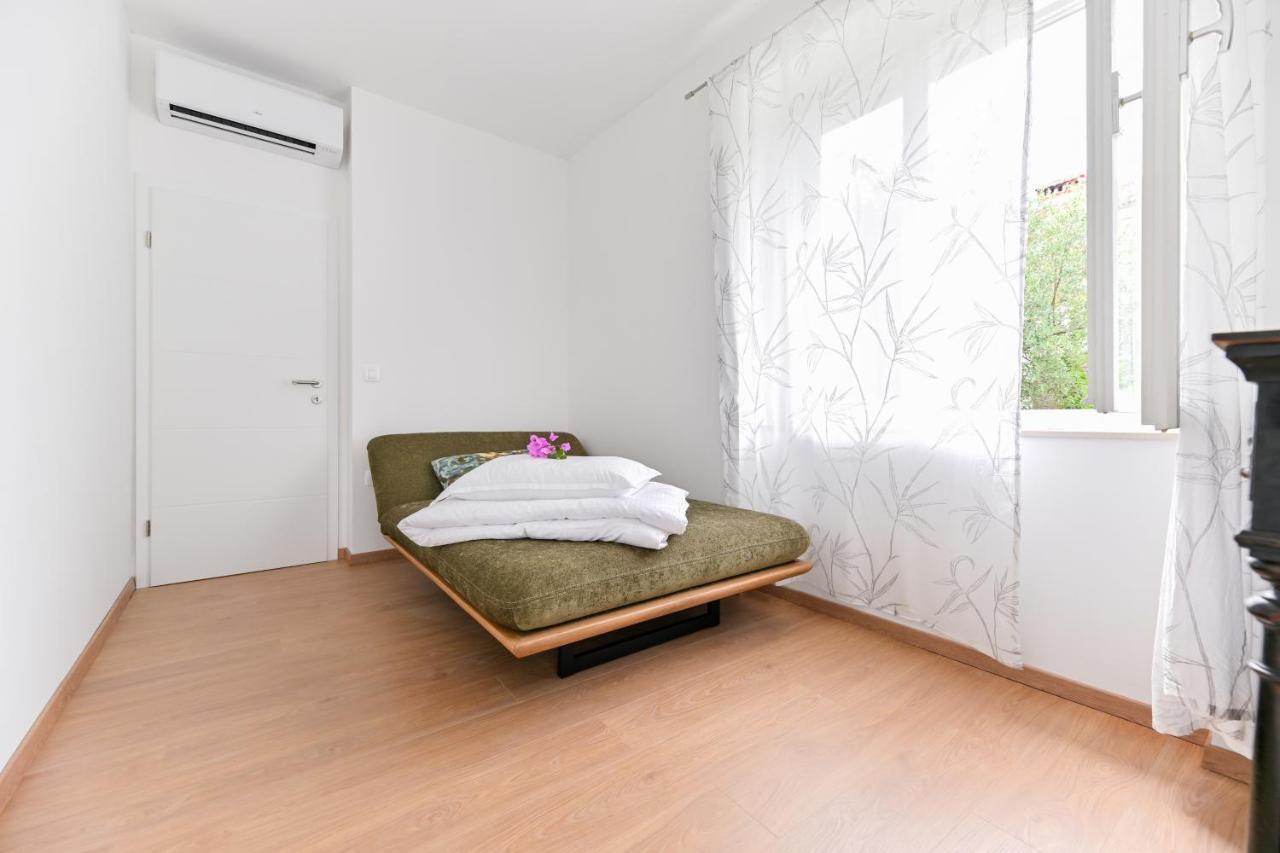 זאדאר Apartman Maraska מראה חיצוני תמונה
