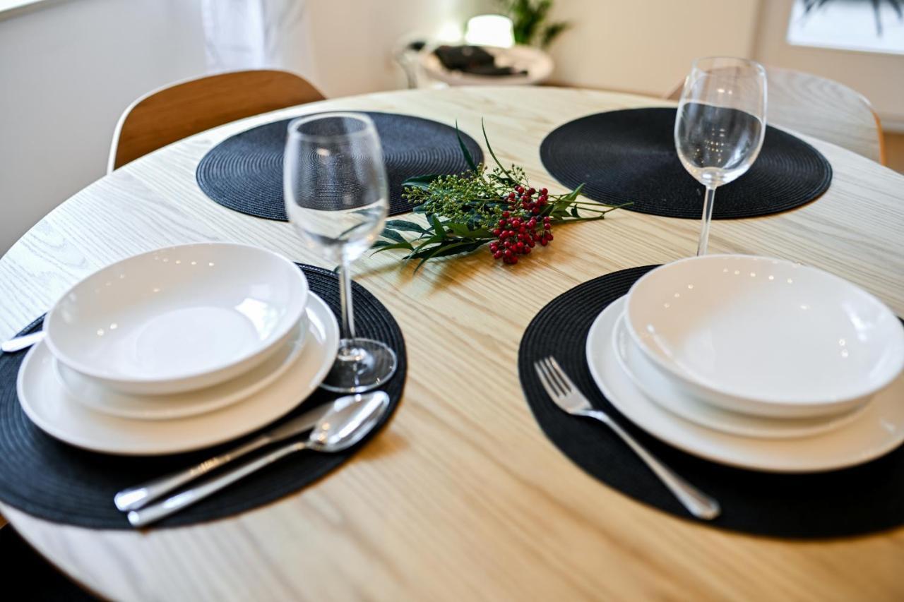 זאדאר Apartman Maraska מראה חיצוני תמונה