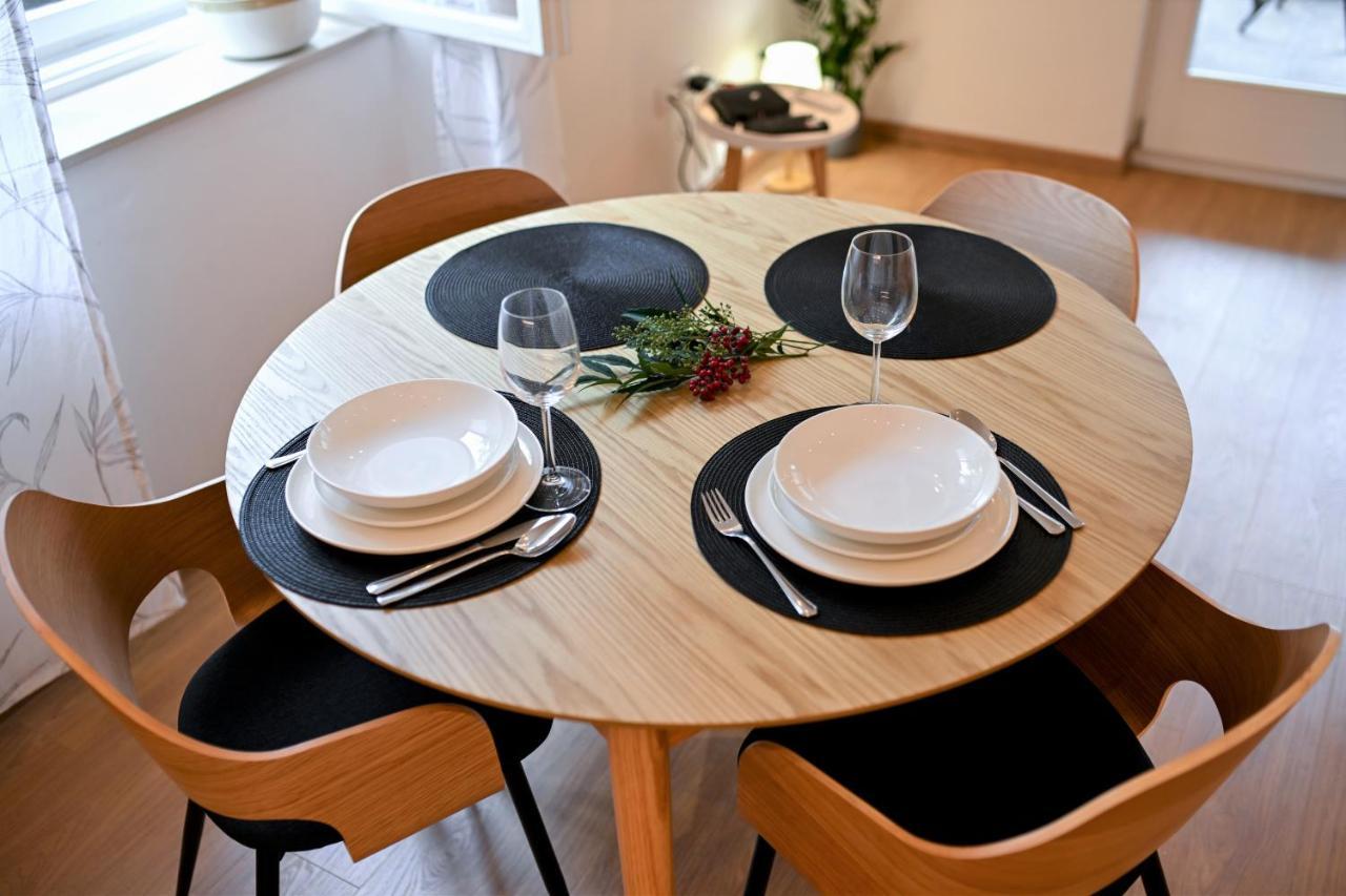 זאדאר Apartman Maraska מראה חיצוני תמונה