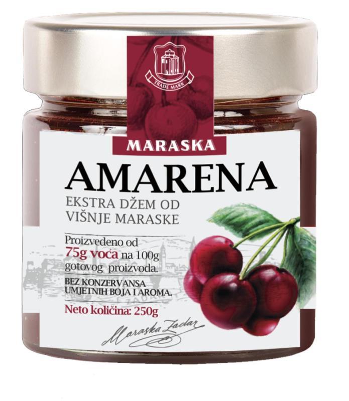 זאדאר Apartman Maraska מראה חיצוני תמונה