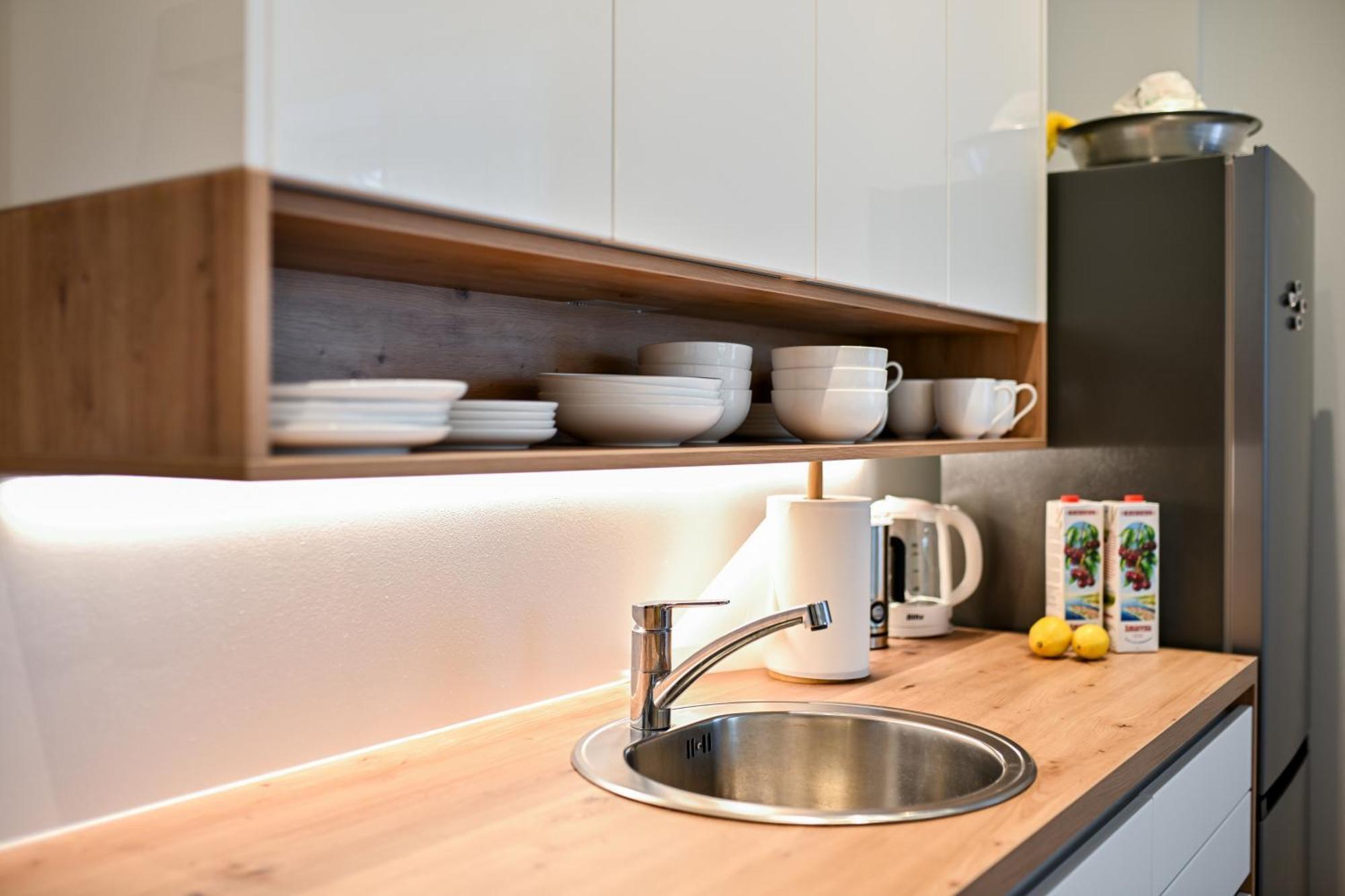 זאדאר Apartman Maraska מראה חיצוני תמונה